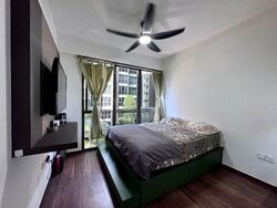 Bellewoods (D25), Condominium #625076671